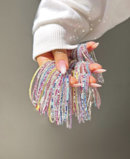 دستبند تنیسی کشی